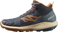 Men's Outpulse Mid Gore-tex Ebony