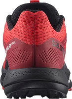 Men's Pulsar Trail Poppy Red