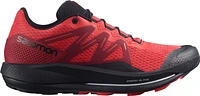 Men's Pulsar Trail Poppy Red