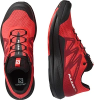 Men's Pulsar Trail Poppy Red