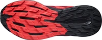 Men's Pulsar Trail Poppy Red
