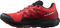 Men's Pulsar Trail Poppy Red