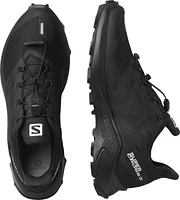 Men's Supercross Black