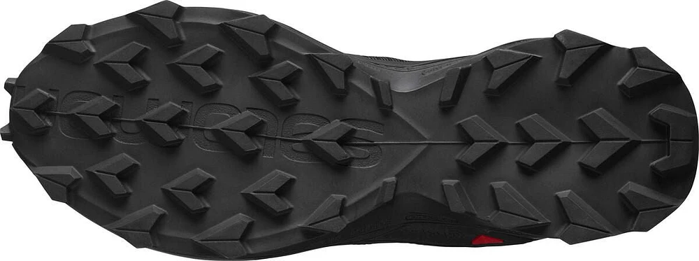 Men's Supercross Black