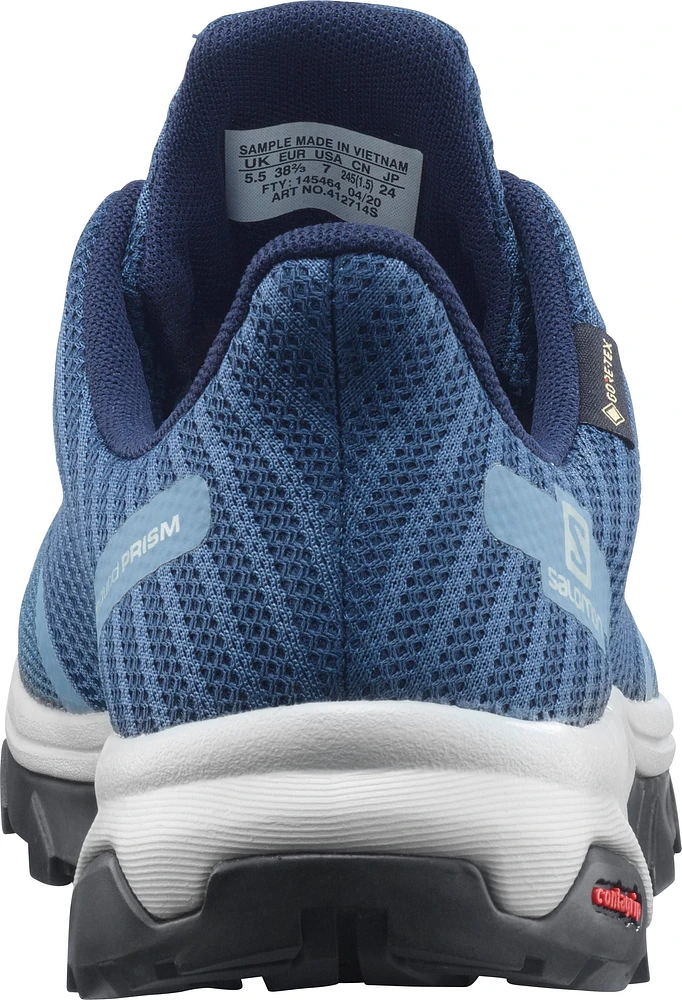 Outbound Prism Gore-tex Copen Blue