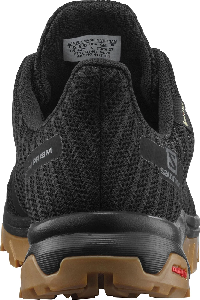 Outbound Prism Gore-tex Ebony