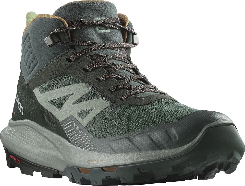 Outpulse Mid GTX Urban Chiq