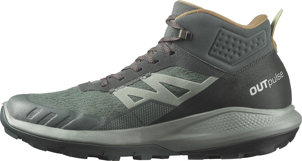 Outpulse Mid GTX Urban Chiq