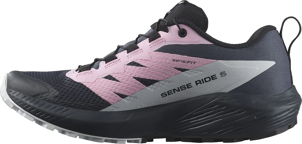 Sense Ride 5 India Ink