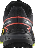 Thundercross Black
