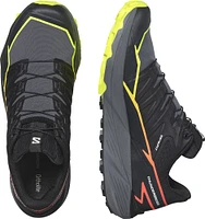 Thundercross Black