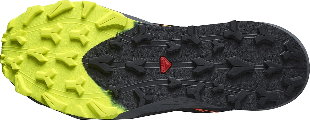 Thundercross Black