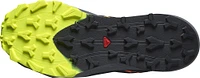 Thundercross Black