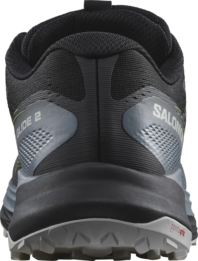 Ultra Glide 2 Black