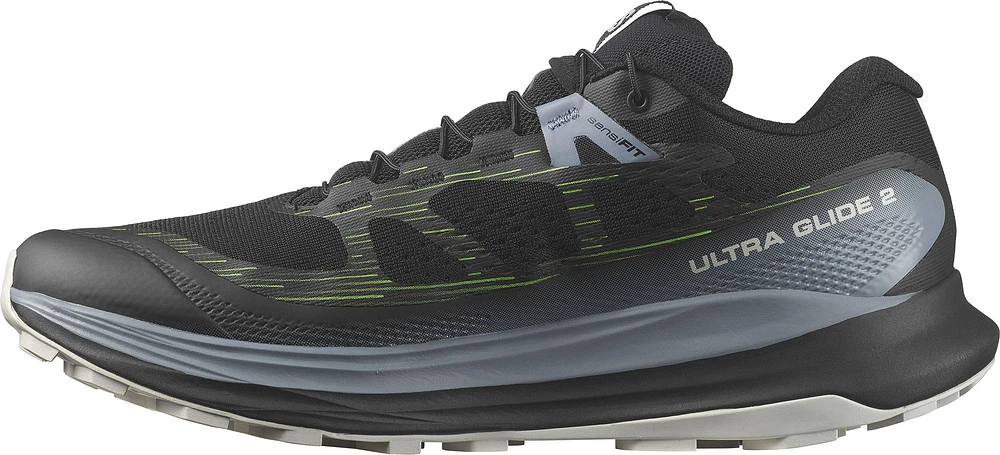 Ultra Glide 2 Black