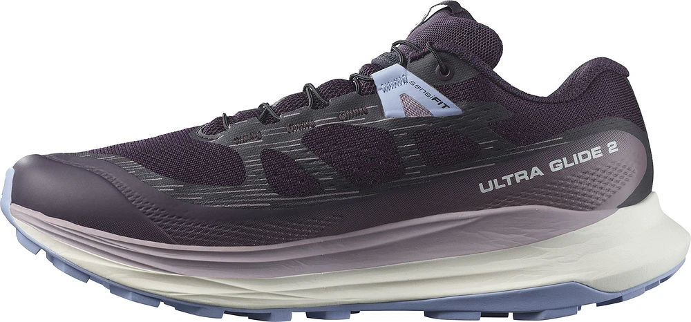 Ultra Glide 2 Nightshade