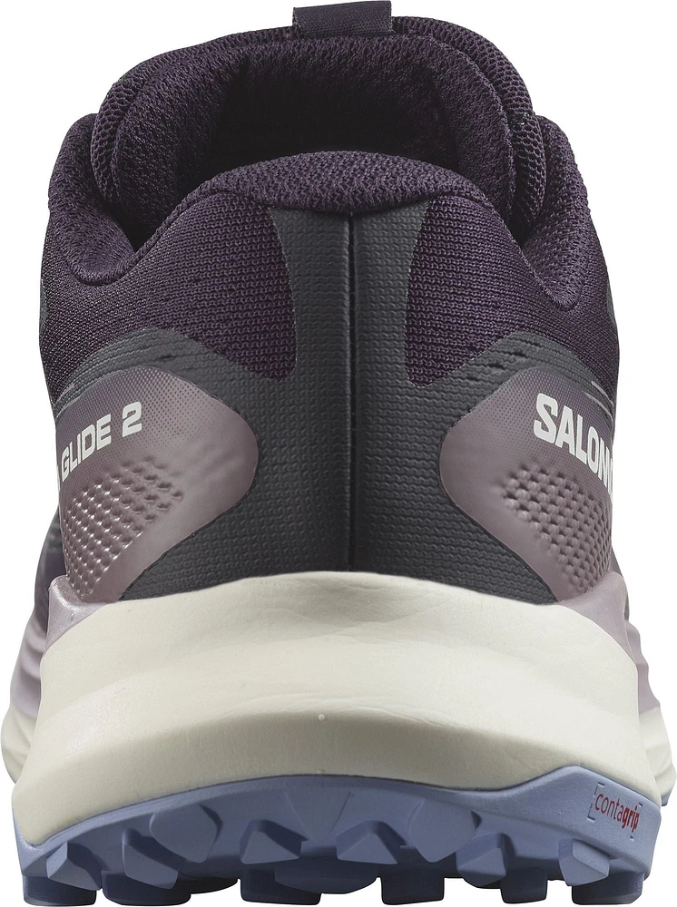 Ultra Glide 2 Nightshade