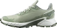 W Alphacross 4 Gore-tex Sage