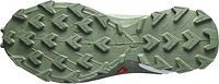 W Alphacross 4 Gore-tex Sage