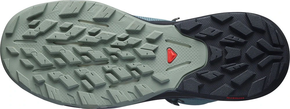 W Outpulse Mid GTX Stormy Weather