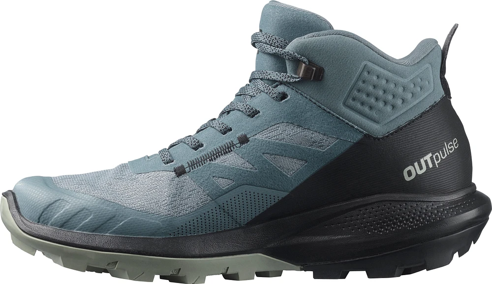 W Outpulse Mid GTX Stormy Weather