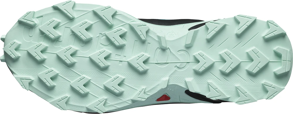 W Supercross 4 Harbor Blue