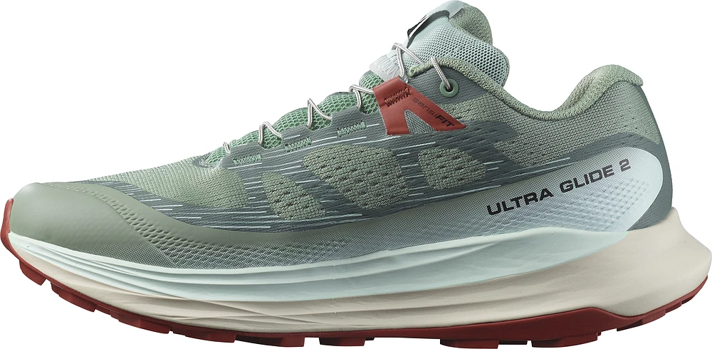 W Ultra Glide 2 Lily Pad