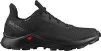 Women's Alphacross Gore-tex Black