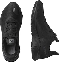 Women's Alphacross Gore-tex Black