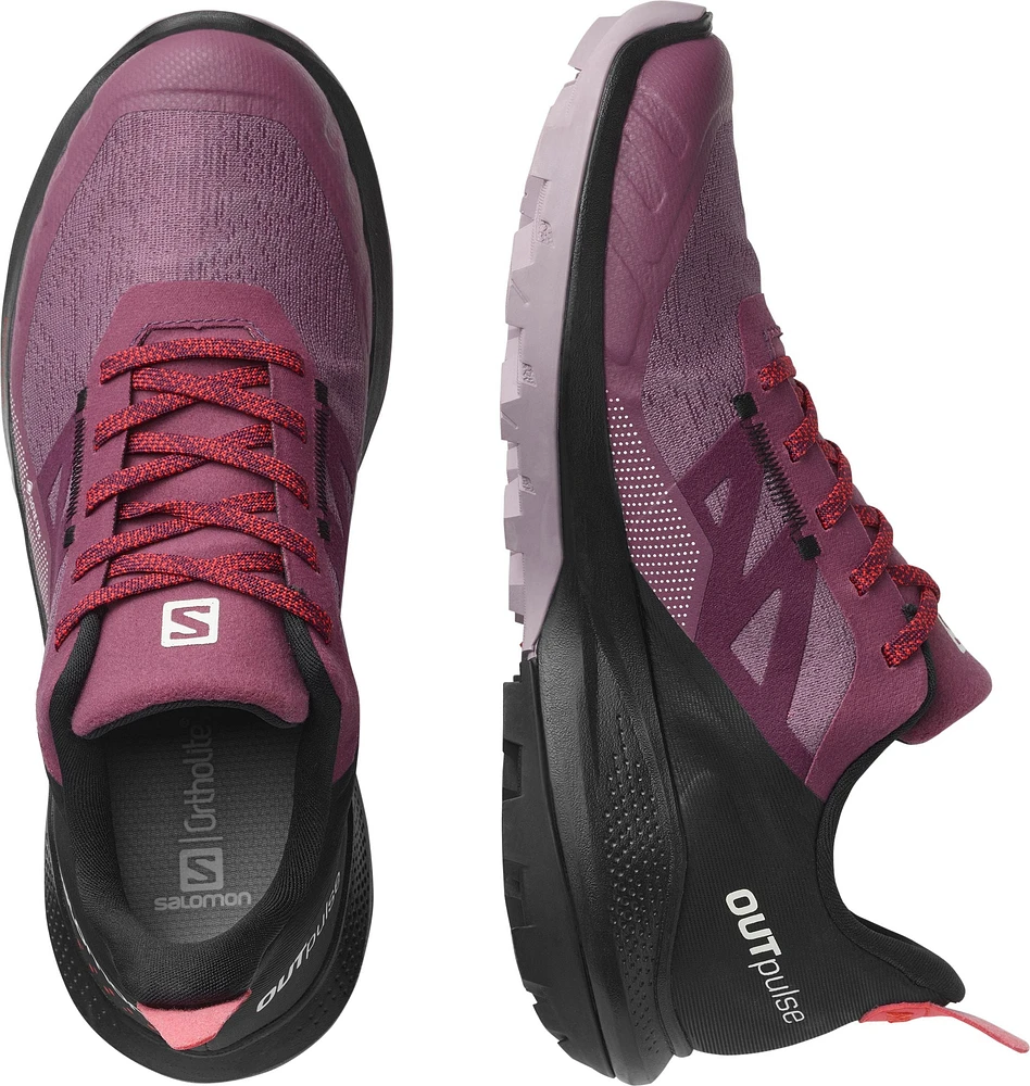 Women's Outpulse Gore-tex Tulipwood
