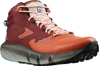 Women's Predict Hike Mid Gore-tex Mecca Orange