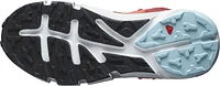 Women's Predict Hike Mid Gore-tex Mecca Orange