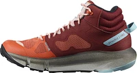 Women's Predict Hike Mid Gore-tex Mecca Orange