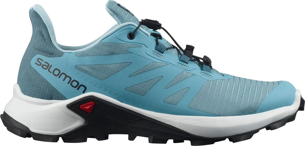 Women's Supercross Delphinium