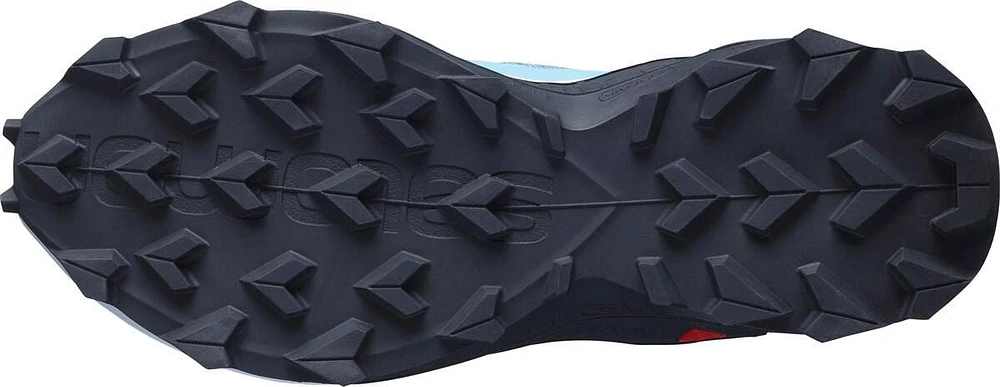 Women's Supercross Delphinium