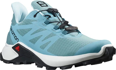Women's Supercross Delphinium