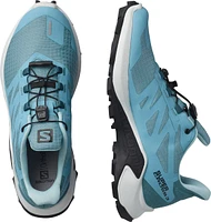 Women's Supercross Delphinium