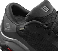 X Reveal Goretex Black