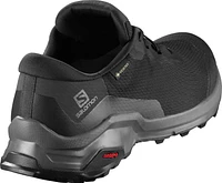 X Reveal Goretex Black