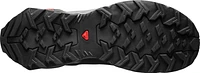 X Reveal Goretex Black