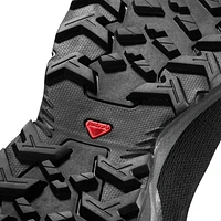 X Reveal Goretex Black