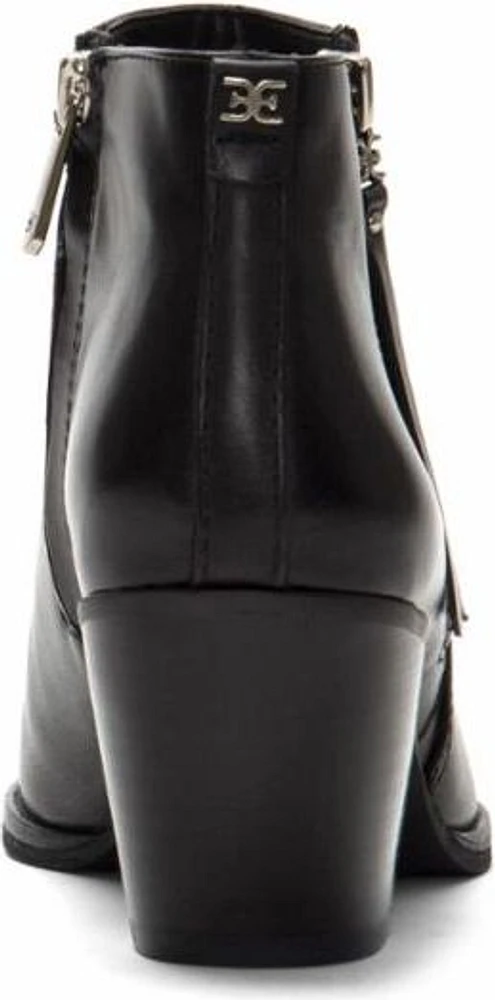 Walden Black Modena Calf Leath