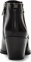 Walden Black Modena Calf Leath
