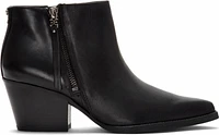 Walden Black Modena Calf Leath