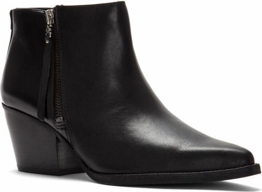 Walden Black Modena Calf Leath