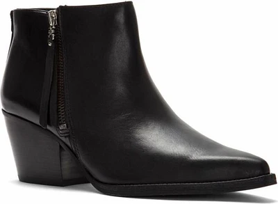 Walden Black Modena Calf Leath