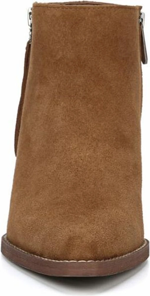 Walden Luggage Kid Suede Lthr