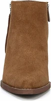 Walden Luggage Kid Suede Lthr