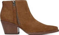 Walden Luggage Kid Suede Lthr