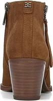 Walden Luggage Kid Suede Lthr